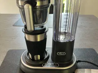 Haws Kaffemaskine med Kværn