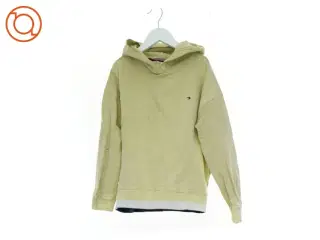 hættetrøje fra Tommy Hilfiger (str. 140 cm)