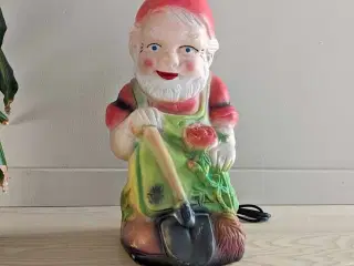 Nisse lampe 