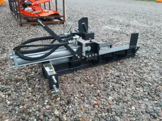 - - - Brændekløver