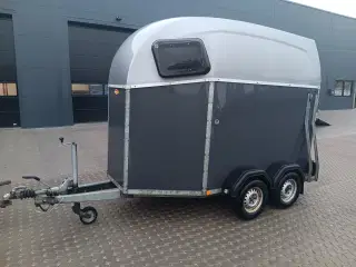 Böckmann Hestetrailer