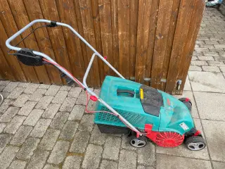 Bosch 1100 W vertilskærer