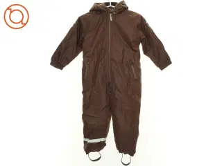 Flyverdragt fra Mikk-line (str. 110 cm)