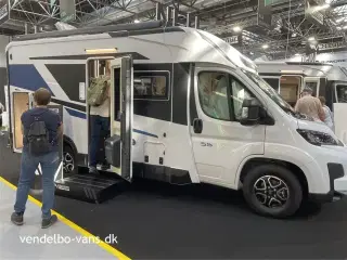 2025 - Mobilvetta