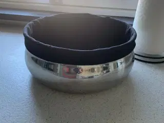 Brødkurv. Erik Bagger