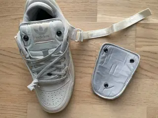 Adidas x Bad Bunny sneakers