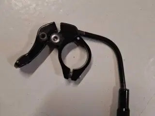 Dropper remote 