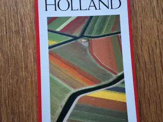 Turen går til HOLLAND af Anette Jorsal 