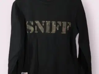 SNIFF sweatshirt 