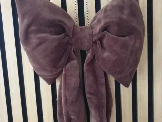 Stor julesløjfe 25x42cm 