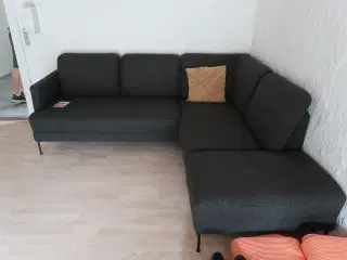 Hjørnesofa