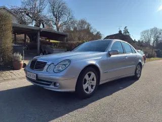 Mercedes E280 3,0 CDi Elegance aut.