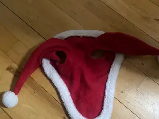 Julehut