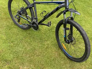 MTB 28 tommer X-Zite