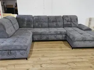 U-sovesofa BELLA 1