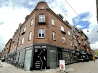 Lejlighed til leje i 5000 Odense C