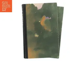 Rødder af Alex Haley (Bog)