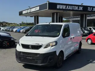 Peugeot Expert L2 Plus 1,6 BlueHDi 115HK Van 6g