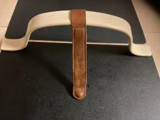Trip trap bøjle m/original strop