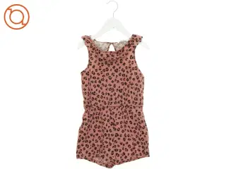 Buksedragt (NUM) fra H&M (str. 122 cm)