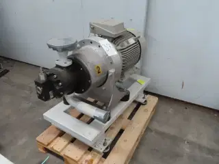 El-motor