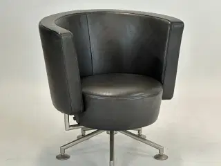Circo Swivel Chair - COR