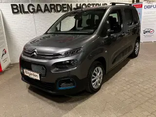 Citroën ë-Berlingo 50 Feel XL