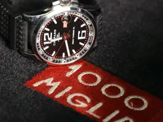 FANTASTISK CHOPARD 