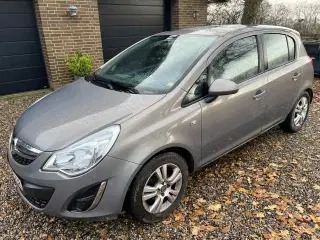 Opel Corsa 1,3 CDTi 95 Cosmo eco