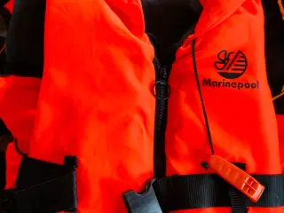 Alle mulige bådting.