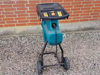Kompostkværn bosch axt2200