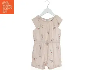 Sommerdragt med kaninprint fra Livly (str. 116)