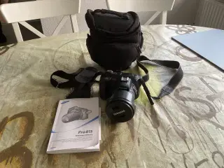 Digital kamera Samsung pro 815