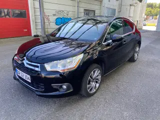 Citroën Ds4 Style 1.6 hdi 110