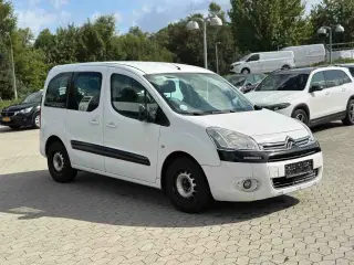 Citroën Berlingo 1,6 HDi 92 Seduction