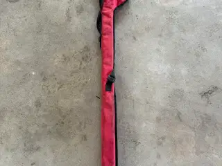 Teleskop højdemåler 