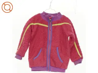 Fleece fra Name It (str. 98 cm)