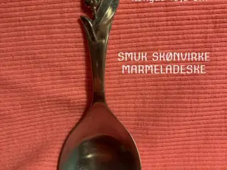 Smuk skønvirke sølvske