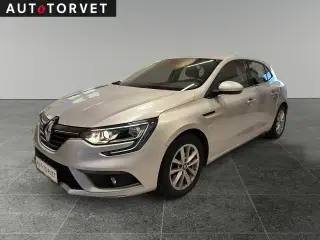 Renault Megane IV 1,5 dCi 110 Zen