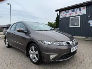 Honda Civic 1,4 Sport