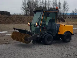 Redskabsbære