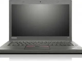 Lenovo ThinkPad T450 i5-4300 13", Intel Core