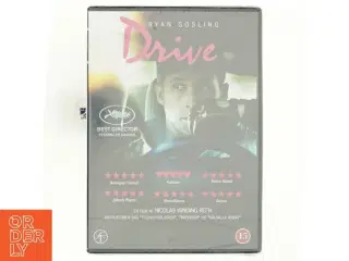 Drive