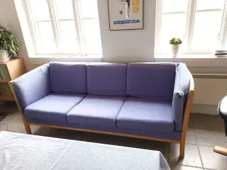 Sofa - Pippi Langstrømpe sofa til børneværelset