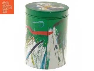 Irma dåse (str. 15 cm)