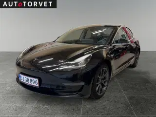 Tesla Model 3  Long Range AWD