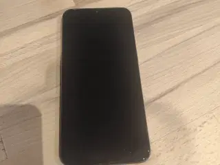Doro 8200 smartphone 
