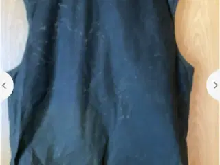 Oilskin vest