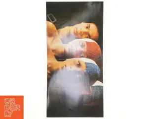 Nightflight to Venus af Boney M. fra Hansa International, Atlantic Records