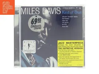 Kind of Blue [CD] [1 Disc]